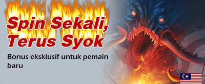 Bonus Login Harian Menanti Anda