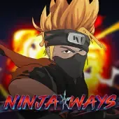 Ninja Ways screenshot