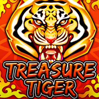 Treasure Tiger