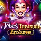 Joker's Treasure Exclusive screenshot