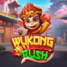 Wukong Rush screenshot