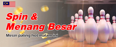 Menangi Jackpot Terbesar Hari Ini